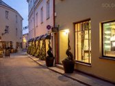 Parduodamos prekybos paskirties patalpos - nuotraukos Nr. 10