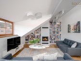 Parduodami apartamentai įsikūrę kapitaliai - nuotraukos Nr. 2