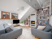 Parduodami apartamentai įsikūrę kapitaliai