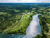 Nuostabioje Trakų gamtoje parduodamas