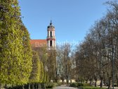 Išskirtinėje Vilniaus miesto centro vietoje, - nuotraukos Nr. 17
