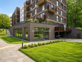 Parduodamos 87,39 m² komercinės patalpos