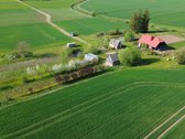 Parduodama Sodyba Gamtos Apsuptyje  - nuotraukos Nr. 6