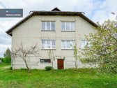 Parduodamas Erdvus Gyvenamasis Namas Beržų G. - nuotraukos Nr. 34