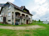 Parduodamas Erdvus Gyvenamasis Namas Beržų G. - nuotraukos Nr. 37
