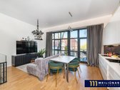 Parduodamas Išskirtinis 3 Kambarių Butas - nuotraukos Nr. 3