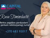 Parduodamas Erdvus Gyvenamasis Namas Beržų G. - nuotraukos Nr. 45