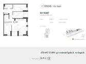 Revingio kvartalas įsikūręs kaimynystėje su - nuotraukos Nr. 2