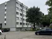 2k. butas renovuotame name su 1 parkingo