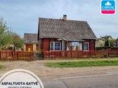 Parduodamas Namas Vytauto G., Kuršėnuose, - nuotraukos Nr. 2
