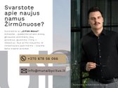 Citus Mūnai bene populiariausias projektas - nuotraukos Nr. 22