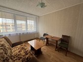 Parduodamas blokas Rambyno g 5/5 , su baldais - nuotraukos Nr. 5