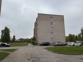 Parduodamas blokas Rambyno g 5/5 , su baldais - nuotraukos Nr. 19