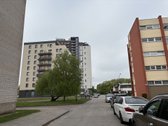 Parduodamas blokas Rambyno g 5/5 , su baldais - nuotraukos Nr. 21
