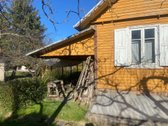 Parduodamas sodo namelis su 6.67a sklypu. - nuotraukos Nr. 3