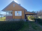 Parduodamas sodo namelis su 6.67a sklypu. - nuotraukos Nr. 4