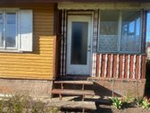 Parduodamas sodo namelis su 6.67a sklypu. - nuotraukos Nr. 5