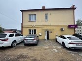 Išnuomojamos patalpos Kęstučio g.6 Telšių - nuotraukos Nr. 3