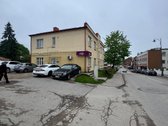 Išnuomojamos patalpos Kęstučio g.6 Telšių - nuotraukos Nr. 4