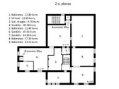 Rudaminoje, Vilniaus g. parduodamas - nuotraukos Nr. 21