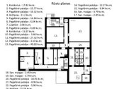 Rudaminoje, Vilniaus g. parduodamas - nuotraukos Nr. 22