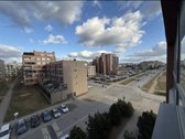 Parduodamas šviesus ir erdvus 3 kambarių, - nuotraukos Nr. 15