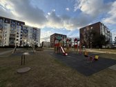 Parduodamas šviesus ir erdvus 3 kambarių, - nuotraukos Nr. 19