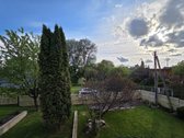 Po visu namu yra cokolinis aukštas/rūsys. - nuotraukos Nr. 21