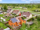 Siūlome įsigyti gyvenamąjį namą su garažu, - nuotraukos Nr. 36