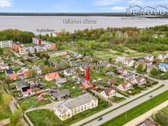 Siūlome įsigyti gyvenamąjį namą su garažu, - nuotraukos Nr. 38