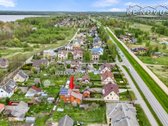 Siūlome įsigyti gyvenamąjį namą su garažu, - nuotraukos Nr. 39