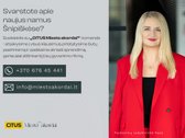 Projekte jau iškilo visi aukštai ir liko vos - nuotraukos Nr. 13