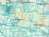 Sklypas yra šalia projektuojamos išskirtinės - nuotraukos Nr. 5