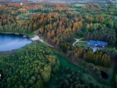 Sklypas yra šalia projektuojamos išskirtinės - nuotraukos Nr. 2