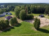 Parduodamas sklypas – Knygnešių g. 85, - nuotraukos Nr. 3