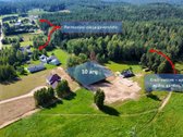 Parduodamas sklypas – Knygnešių g. 85, - nuotraukos Nr. 2