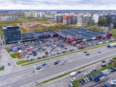 Nuomojamos patalpos Domus Pro prekybos centre