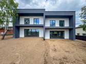 Parduodami 2 Butai / Kotedžai Dvibučiame A+ - nuotraukos Nr. 5