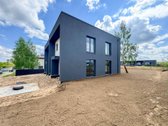 Parduodami 2 Butai / Kotedžai Dvibučiame A+ - nuotraukos Nr. 9
