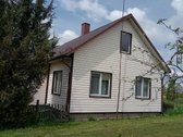 Parduodama sodyba Šilalės rajono - nuotraukos Nr. 2