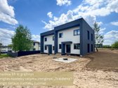 Parduodami 2 Butai / Kotedžai Dvibučiame A+ - nuotraukos Nr. 10