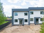 Parduodami 2 Butai / Kotedžai Dvibučiame A+ - nuotraukos Nr. 12