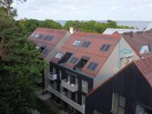 Parduodami VIP apartamentai Vilų g.