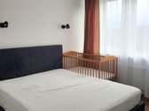 Išnuomojamas šiuolaikiškai įrengtas ir - nuotraukos Nr. 15