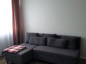 Išnuomojamas šiuolaikiškai įrengtas ir - nuotraukos Nr. 6
