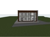 Parduodamas komercinis sklypas / objektas – - nuotraukos Nr. 5