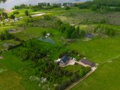 Parduodama Išskirtinė Prabangi Sodyba – 7,6