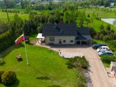 Parduodama Išskirtinė Prabangi Sodyba – 7,6 - nuotraukos Nr. 5