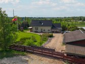 Parduodama Išskirtinė Prabangi Sodyba – 7,6 - nuotraukos Nr. 4