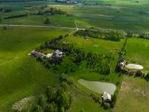 Parduodama Išskirtinė Prabangi Sodyba – 7,6 - nuotraukos Nr. 3